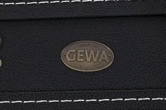 GEWA Chitarre case Arched Top Economy - Chitarra Jumbo/Jazz