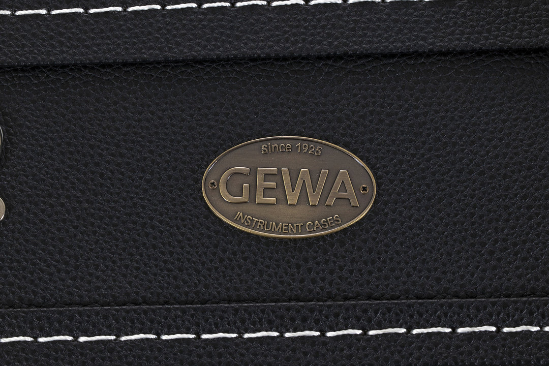 GEWA Chitarre case Arched Top Economy - Chitarra Jumbo/Jazz