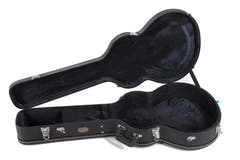 GEWA Chitarre case Arched Top Economy - Chitarra Jumbo/Jazz
