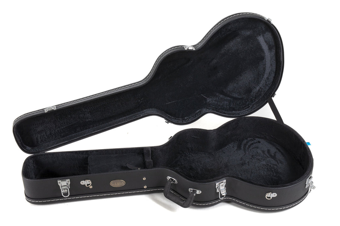GEWA Chitarre case Arched Top Economy - Chitarra Jumbo/Jazz