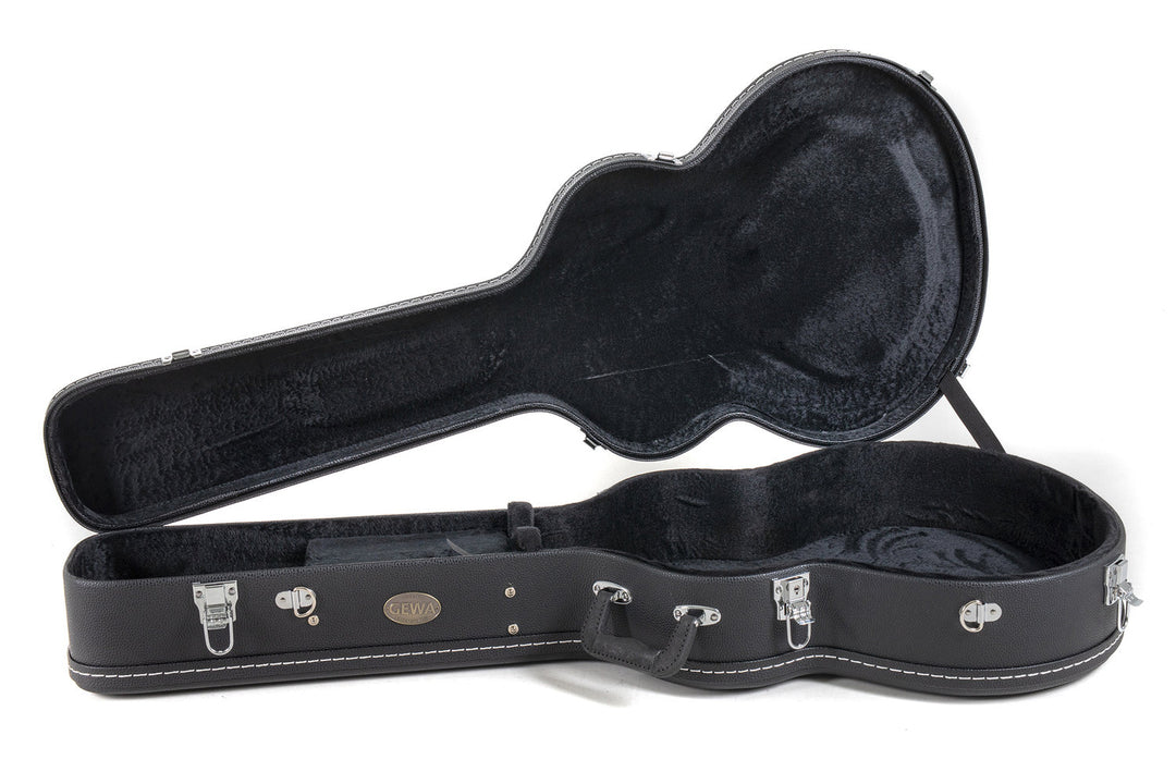 GEWA Chitarre case Arched Top Economy - Chitarra Jumbo/Jazz