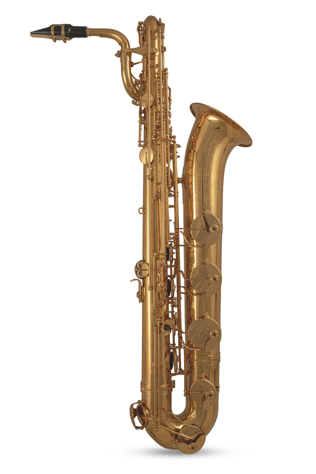 Roy Benson Eb-Baritone Saxophone Roy Benson BS-302 - BS-302