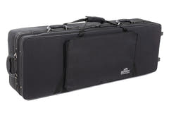 Roy Benson BS-302 saxofono baritono in Eb, laccato