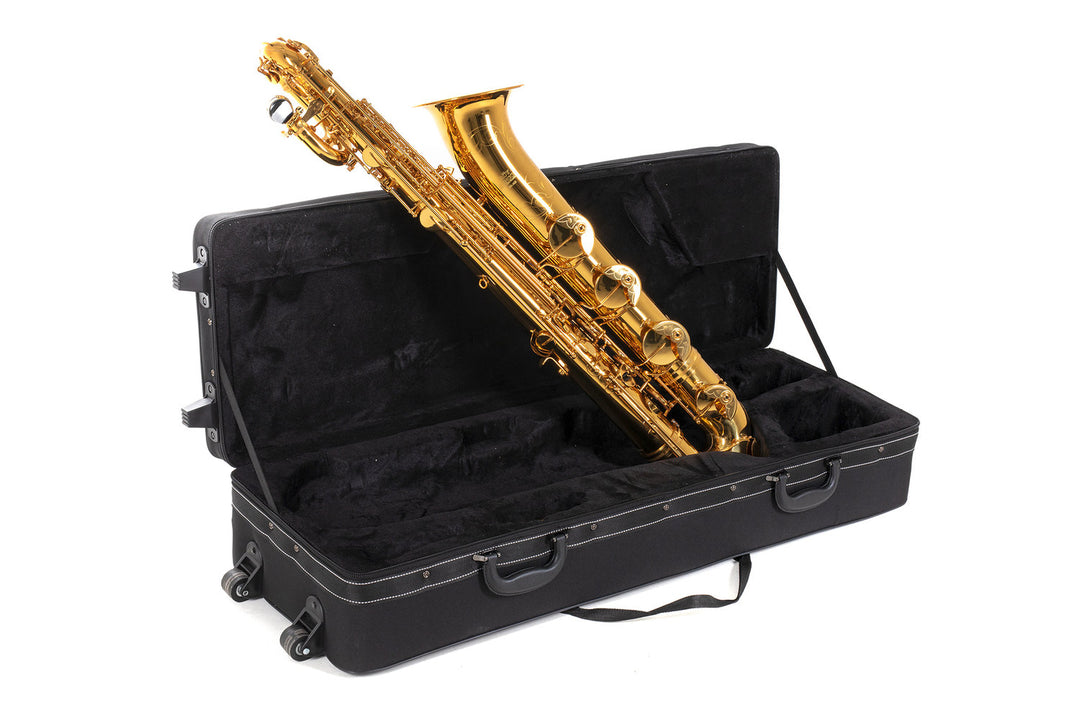 Roy Benson Eb-Baritone Saxophone Roy Benson BS-302 - BS-302