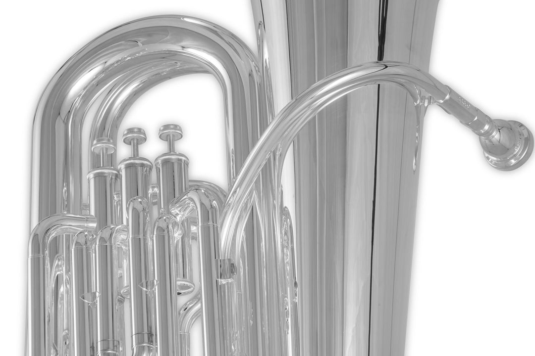 Conn BBb-Tube BB650 - BB650S