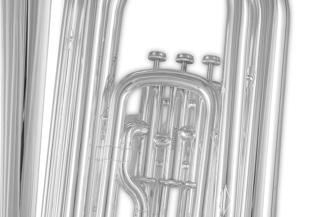 Conn BBb-Tube BB650 - BB650S