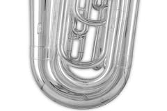 Conn BBb-Tube BB650 - BB650S