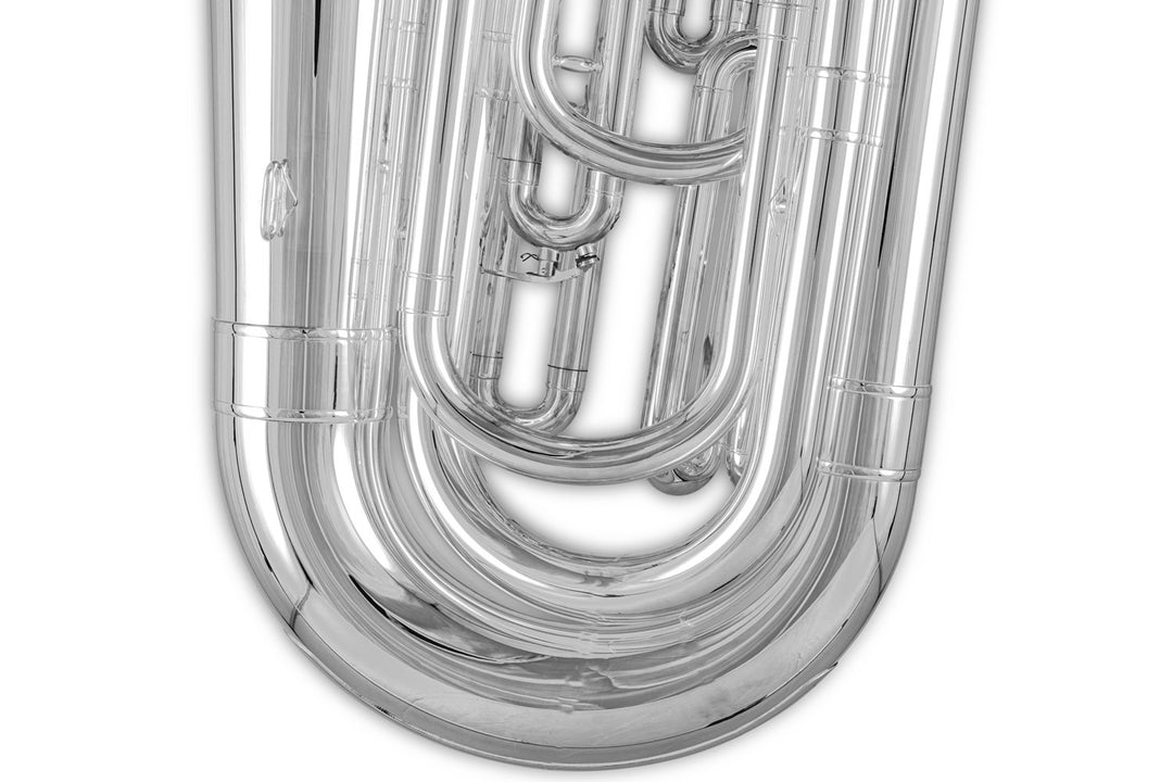 Conn BBb-Tube BB650 - BB650S