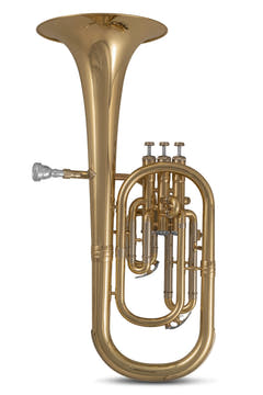 Conn Eb-Alto corno AH650 - AH650