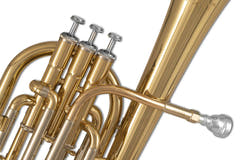 Conn Eb-Alto corno AH650 - AH650