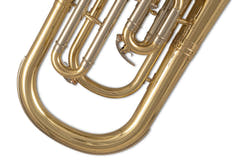 Conn Eb-Alto corno AH650 - AH650