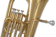 Conn Bb-Eufoni EP654 - EP654