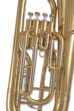 Conn Bb-Eufoni EP654 - EP654