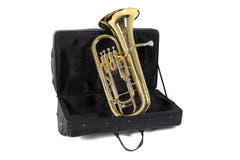 Conn Bb-Eufoni EP654 - EP654