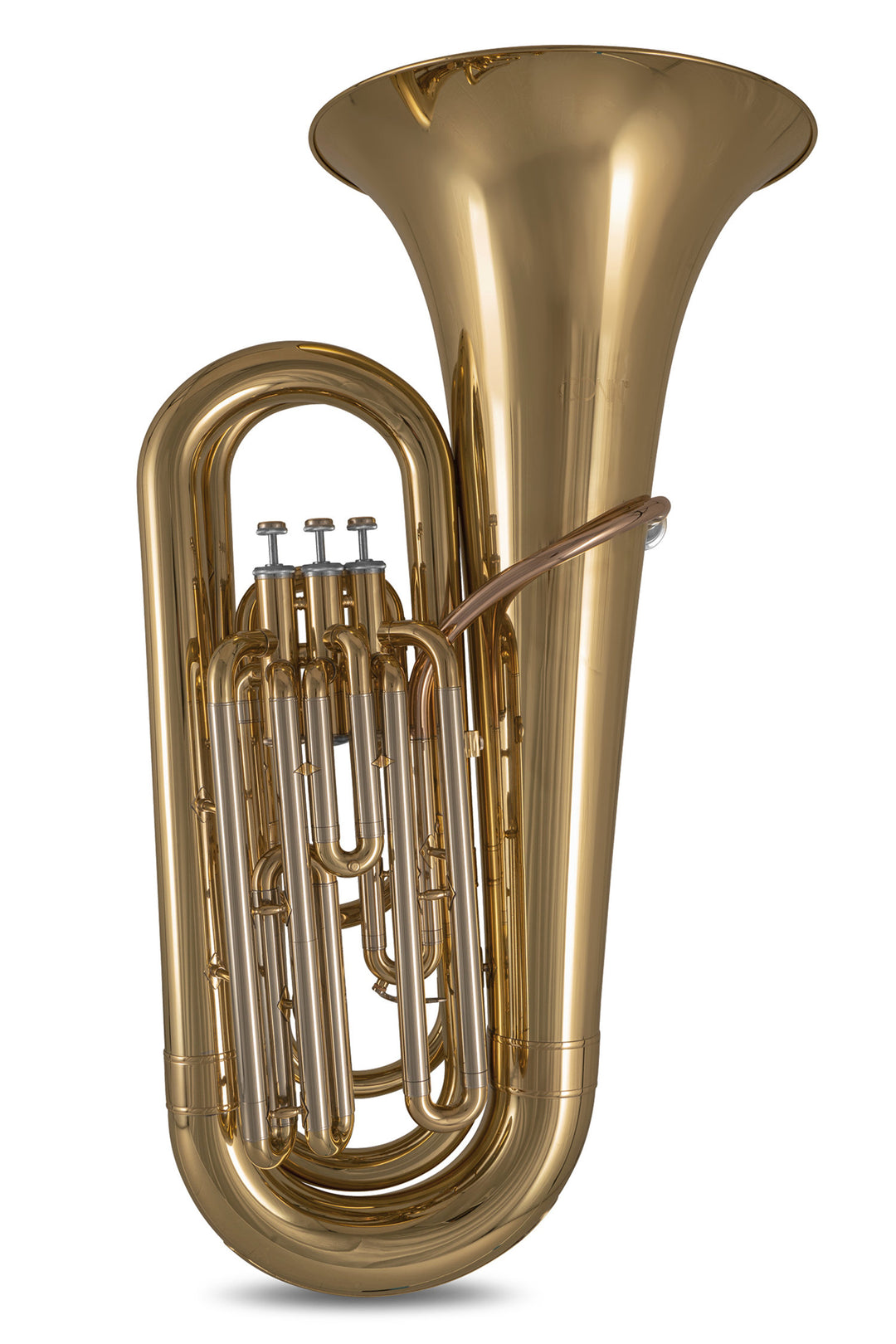 Conn BBb-Tube BB650 - BB650