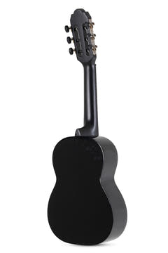 GEWA Chitarre classica Student nero - misura 1/4 nero