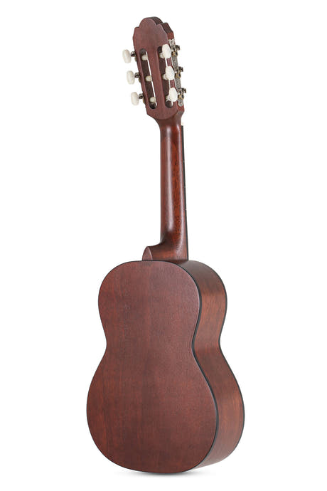 GEWA Chitarre classica Student Cedar - 1/4 size natural