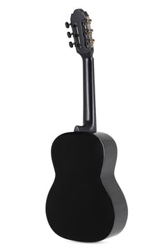 GEWA chitarra classica Student nera - misura 1/2 nera