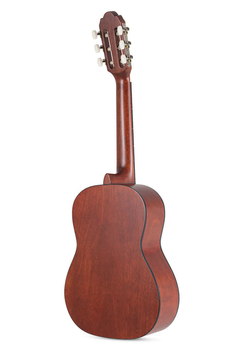 GEWA Chitarra classica Student Cedar - 1/2 size natural