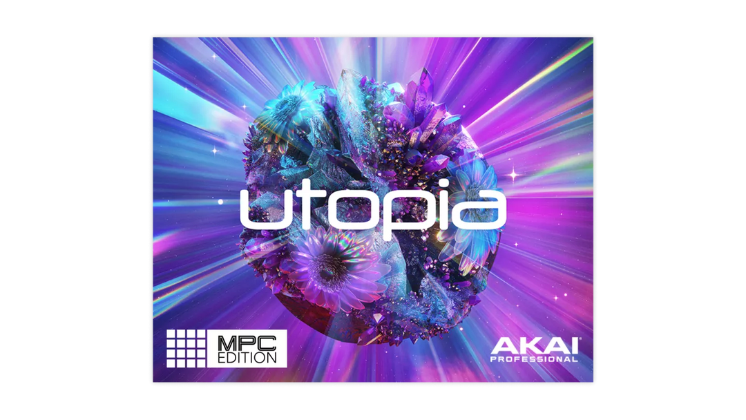 Utopia Edizione MPC