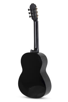 GEWA Chitarre classica Student nera - 4/4 size nera