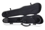 GEWA Viola shaped case Air 2.0 - White highgloss