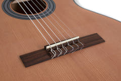 GEWA chitarra classica Student Cedar - misura 3/4 naturale