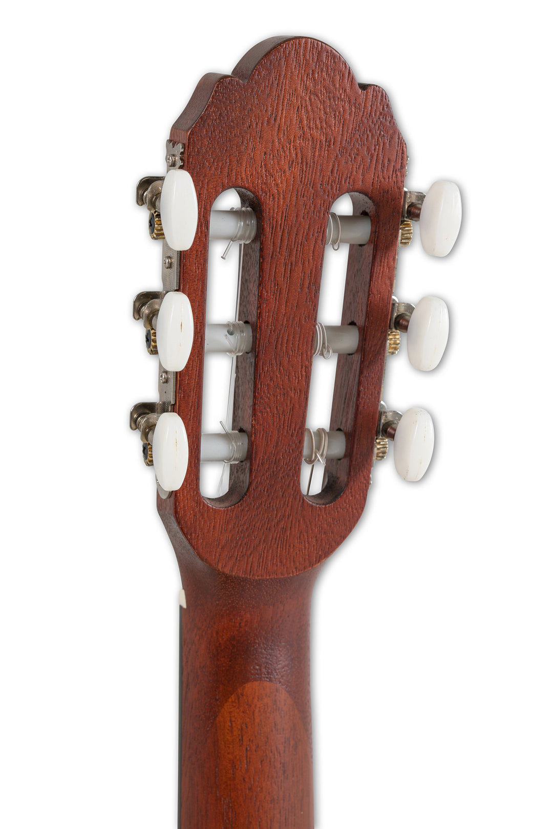 GEWA Chitarra classica Student Cedar - misura 7/8 naturale