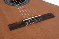 GEWA Chitarra classica Student Cedar - misura 7/8 naturale