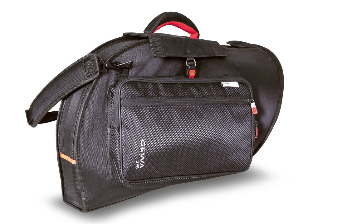 GEWA Borsa per il trasporto del corno francese SPS