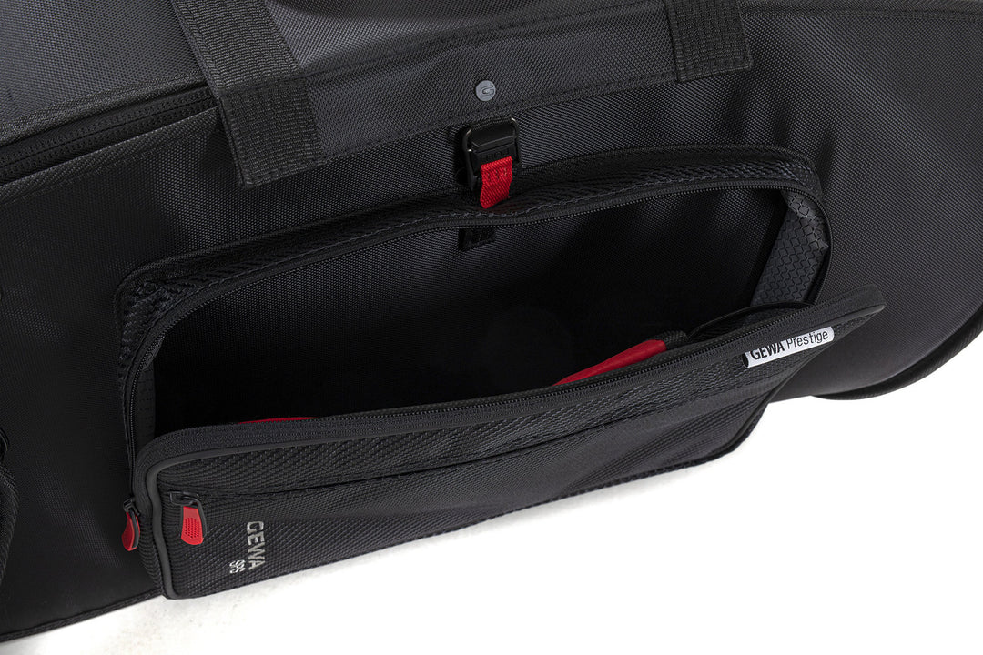 Borsa da concerto per Eufoni GEWA SPS