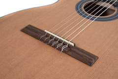 GEWA Chitarre classica Student Cedar - misura 4/4 per mancini