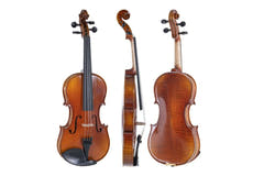 GEWA Violino Maestro 1 - 1/2 (Pronto per suonare)