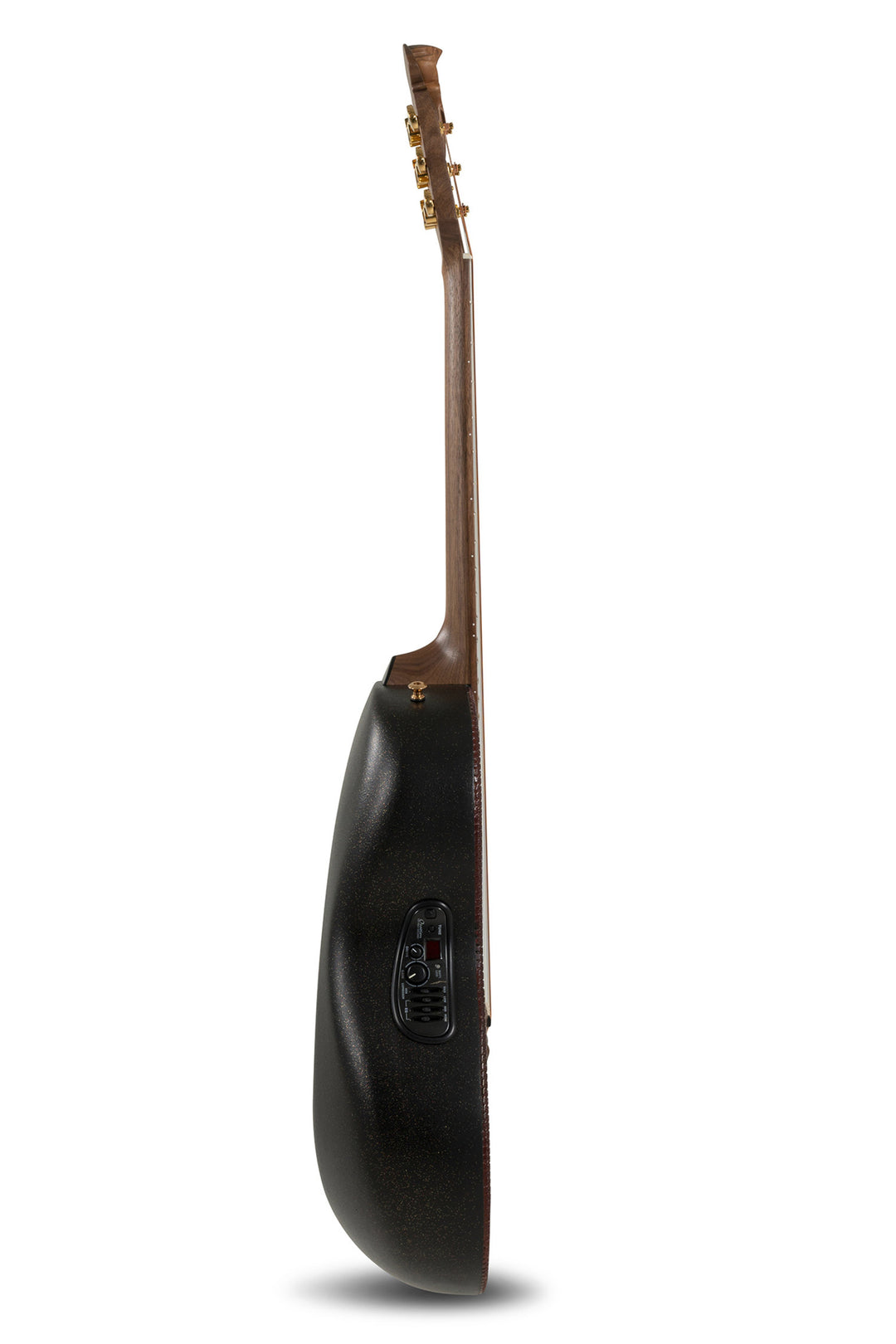 Adamas Chitarre elettroacustiche 2087GT Deep Contour Cutaway - Reverse Red Burst (2087GT-2-G)