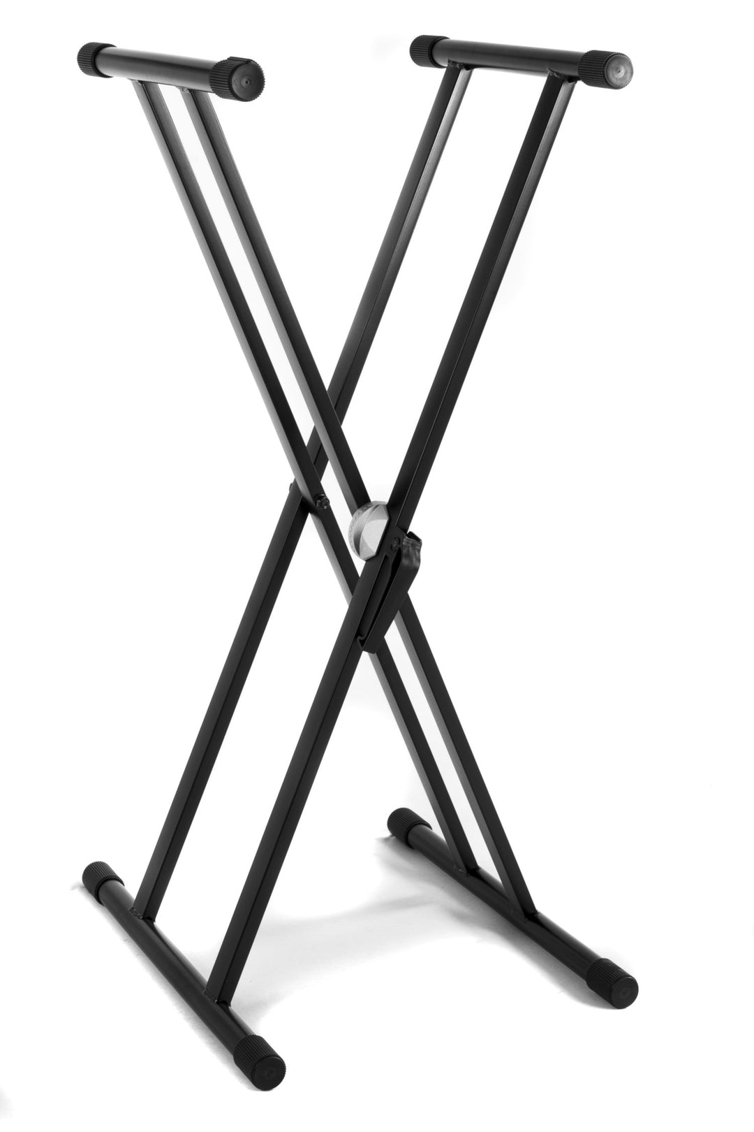 GEWA Tastiere stands Easy Gear System - VE5 black (KS-50B)