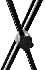 GEWA Tastiere Gear System - VE5 nero (KS-30B)