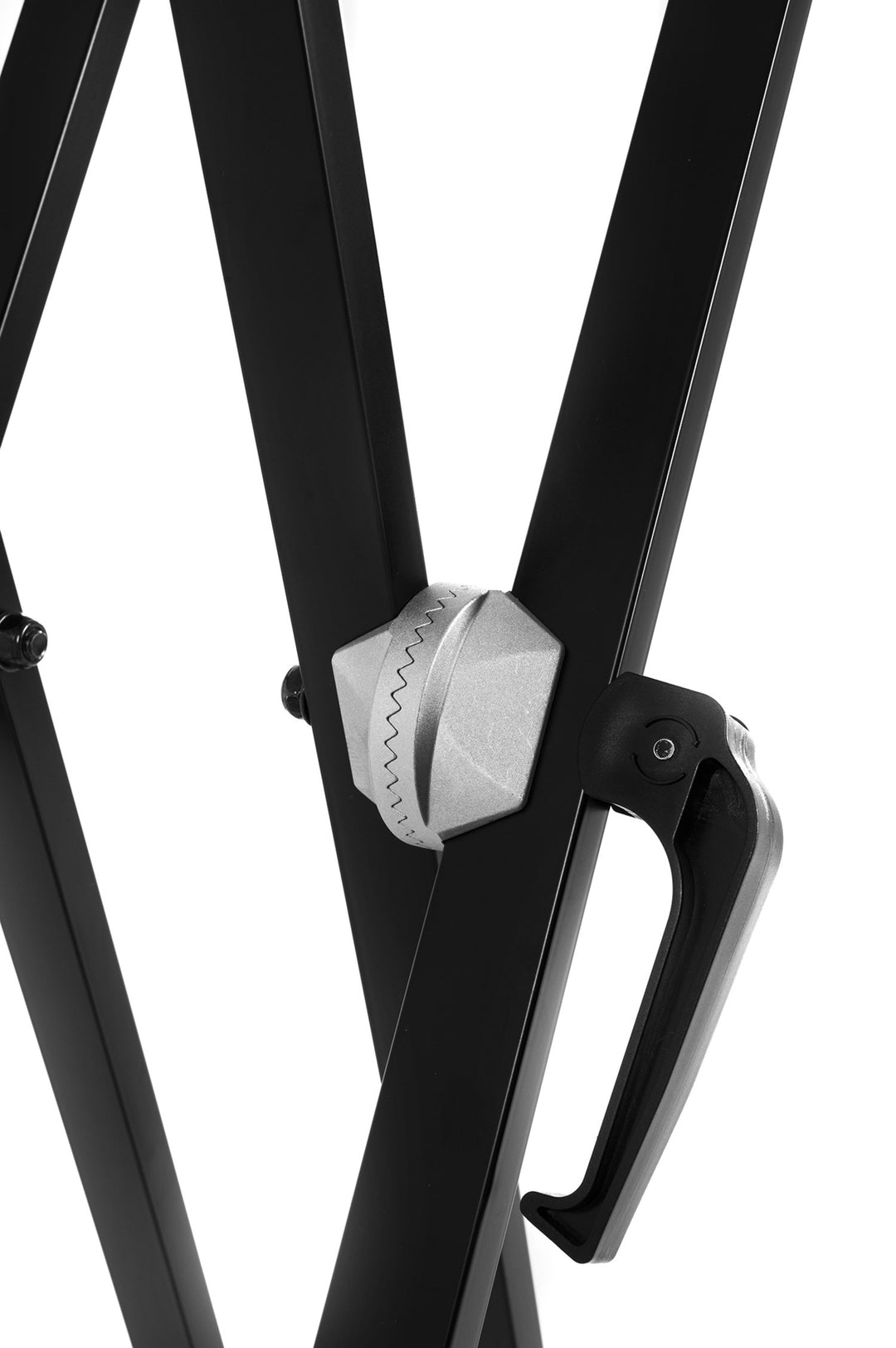 GEWA Tastiere stands Easy Gear System - VE5 black (KS-50B)