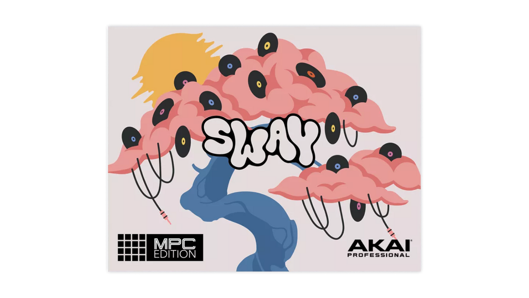 Sway Edizione MPC
