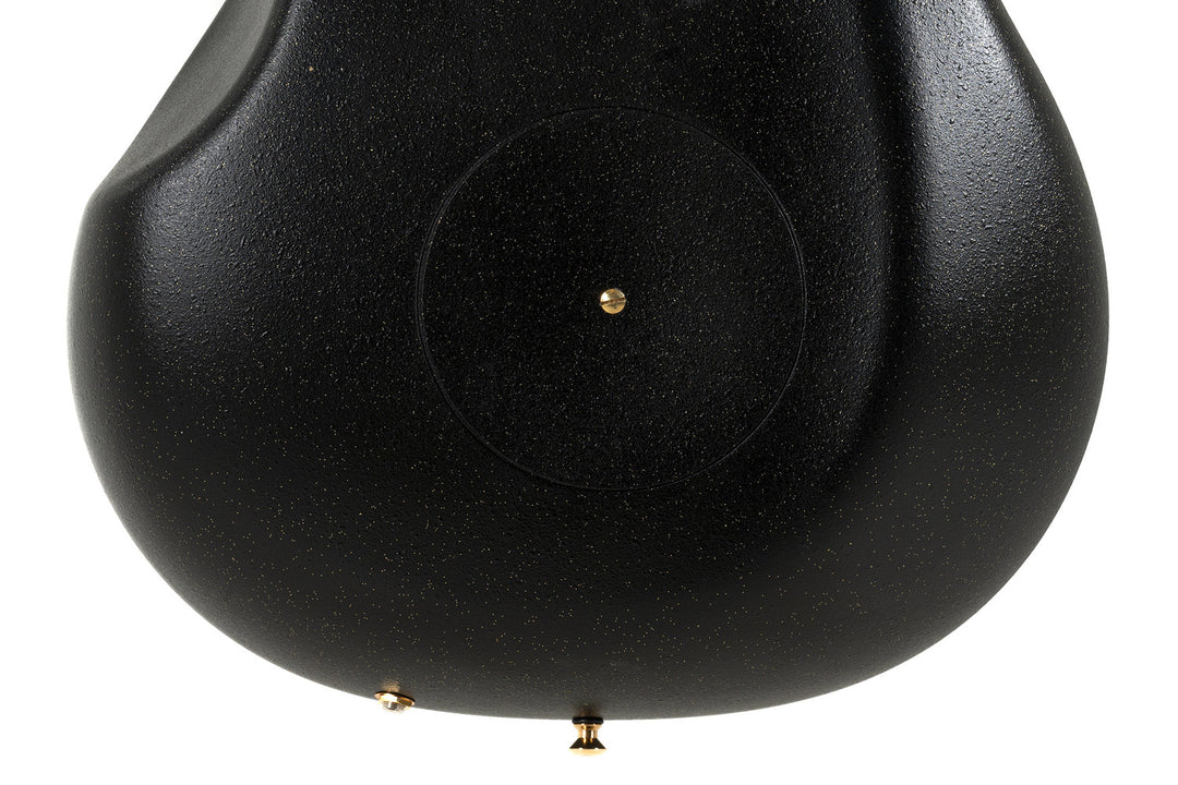 Adamas E-Acoustic Chitarre 2087GT Deep Contour Cutaway - Reverse Beige Burst (2087GT-7-G)
