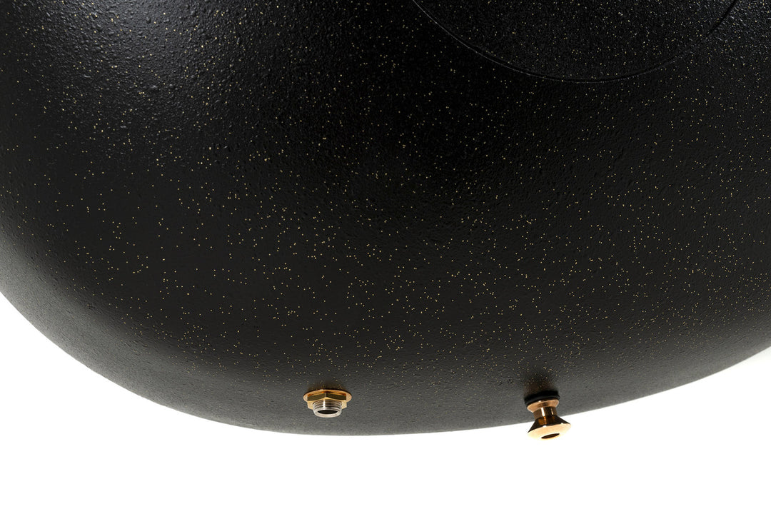 Adamas Chitarre E-Acoustic 1687GT Deep Non-Cutaway - Reverse Beige Burst (1687GT-7-G)