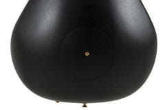 Adamas chitarre E-Acoustic 1687GT Deep Non-Cutaway - Black (1687GT-5-G)