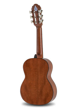 GEWA chitarre classica Student Solid Top - 1/4 Natural