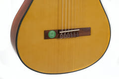 GEWA Chitarre classica Student Solid Top - 3/4 Natural