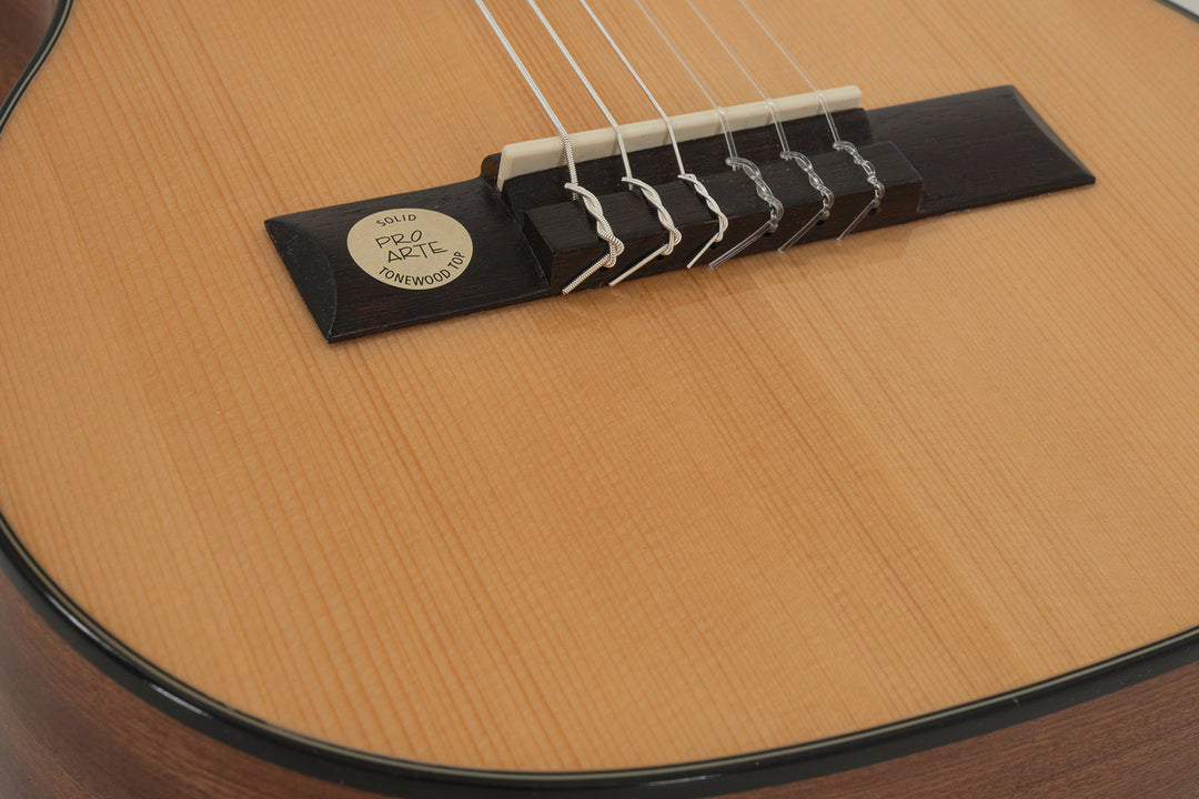 Chitarra classica GEWA Pro Arte GC 25 A - misura 1/4