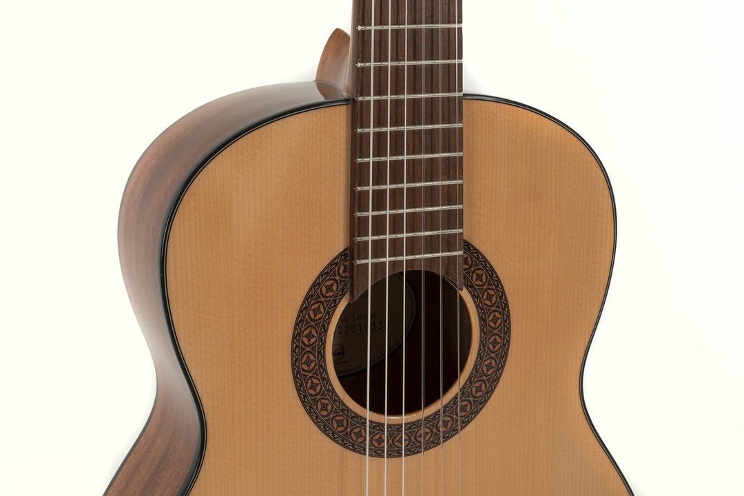 Chitarra classica GEWA Pro Arte GC 50 A - misura 1/2