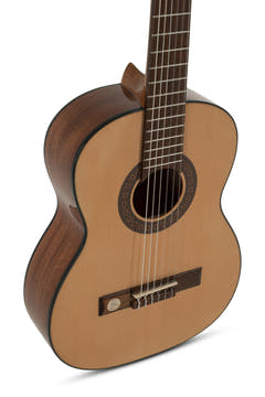 Chitarra classica GEWA Pro Arte GC 50 A - misura 1/2