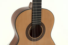 GEWA Chitarra classica Pro Arte GC 75 II - misura 3/4