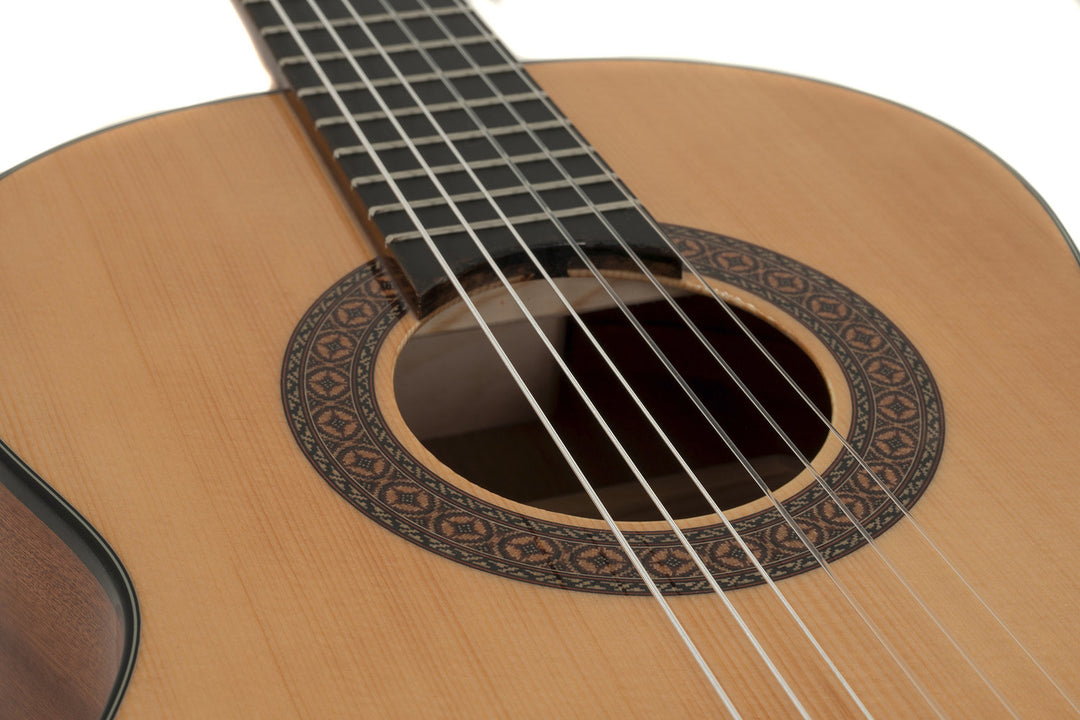GEWA Chitarra classica Pro Arte GC 75 II - misura 3/4