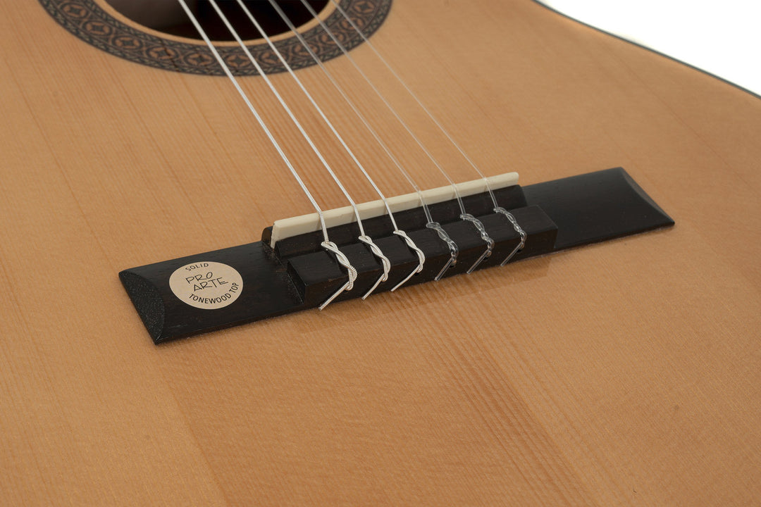 GEWA Chitarra classica Pro Arte GC 75 II - misura 3/4