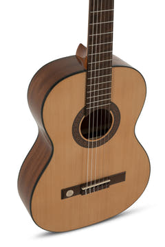 Chitarra classica GEWA Pro Arte GC 100 A - misura 7/8